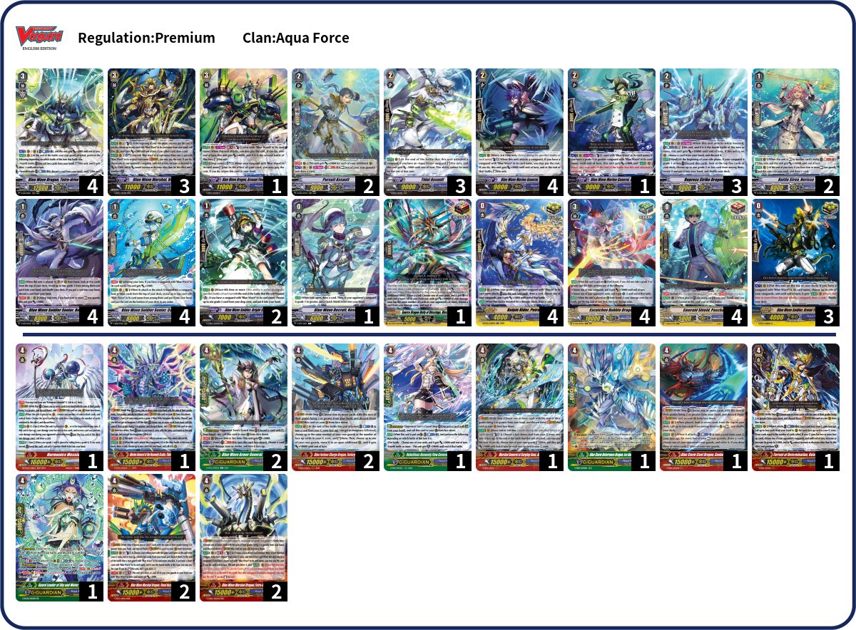 Cardfight Vanguard Argentina tweet media