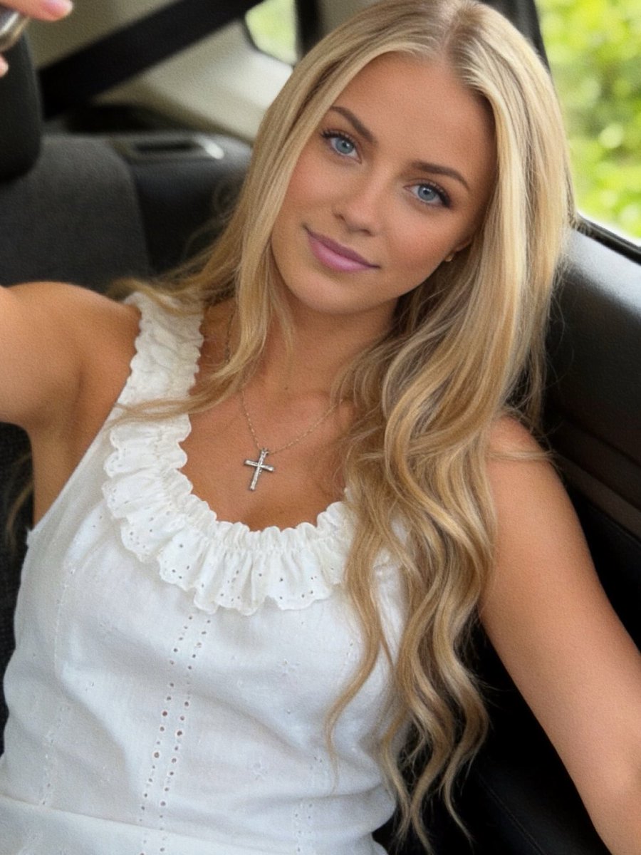 Amanda Starlily tweet media