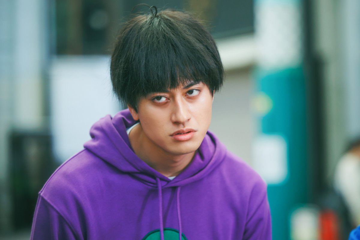 映画『おそ松さん 人類クズ化計画!!!!!?』公式 tweet media