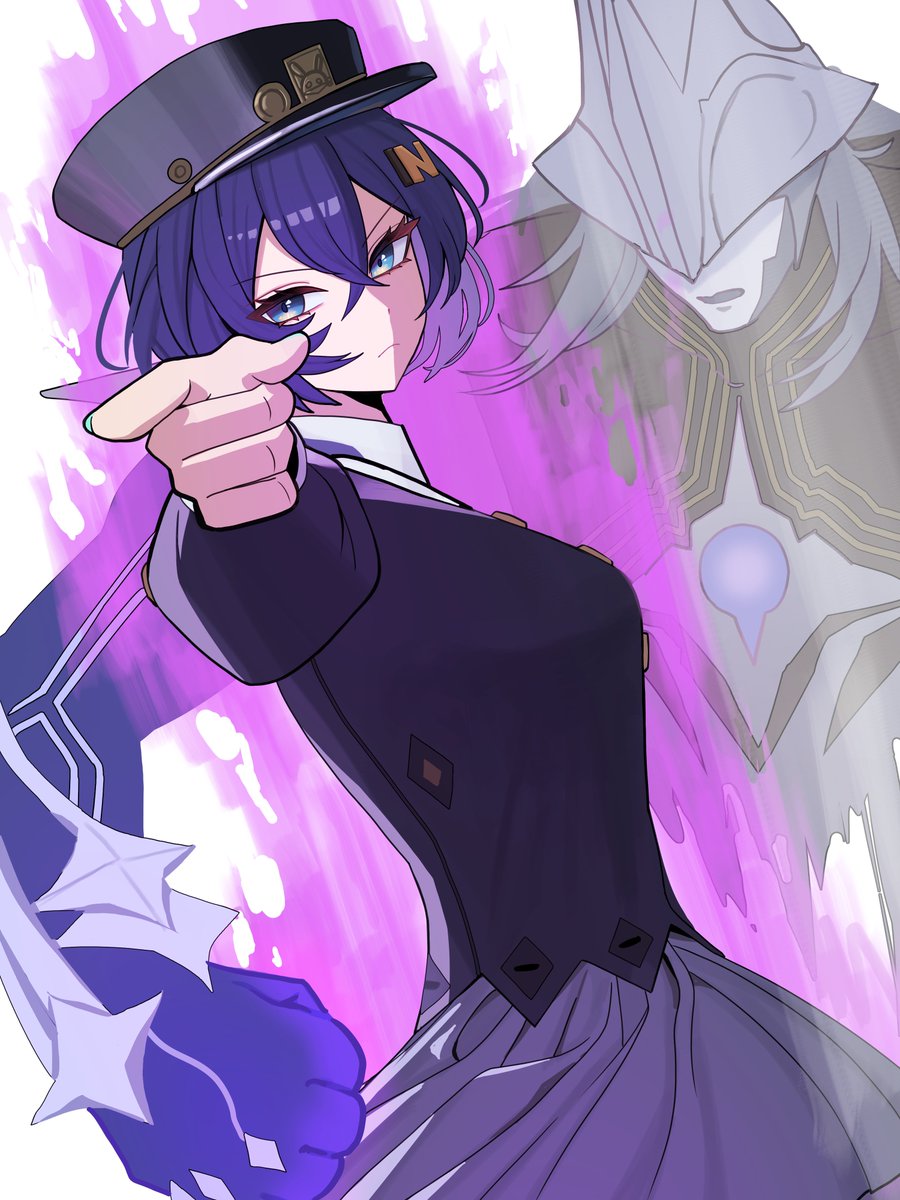 てめーはおれを怒らせた
You really pissed me off