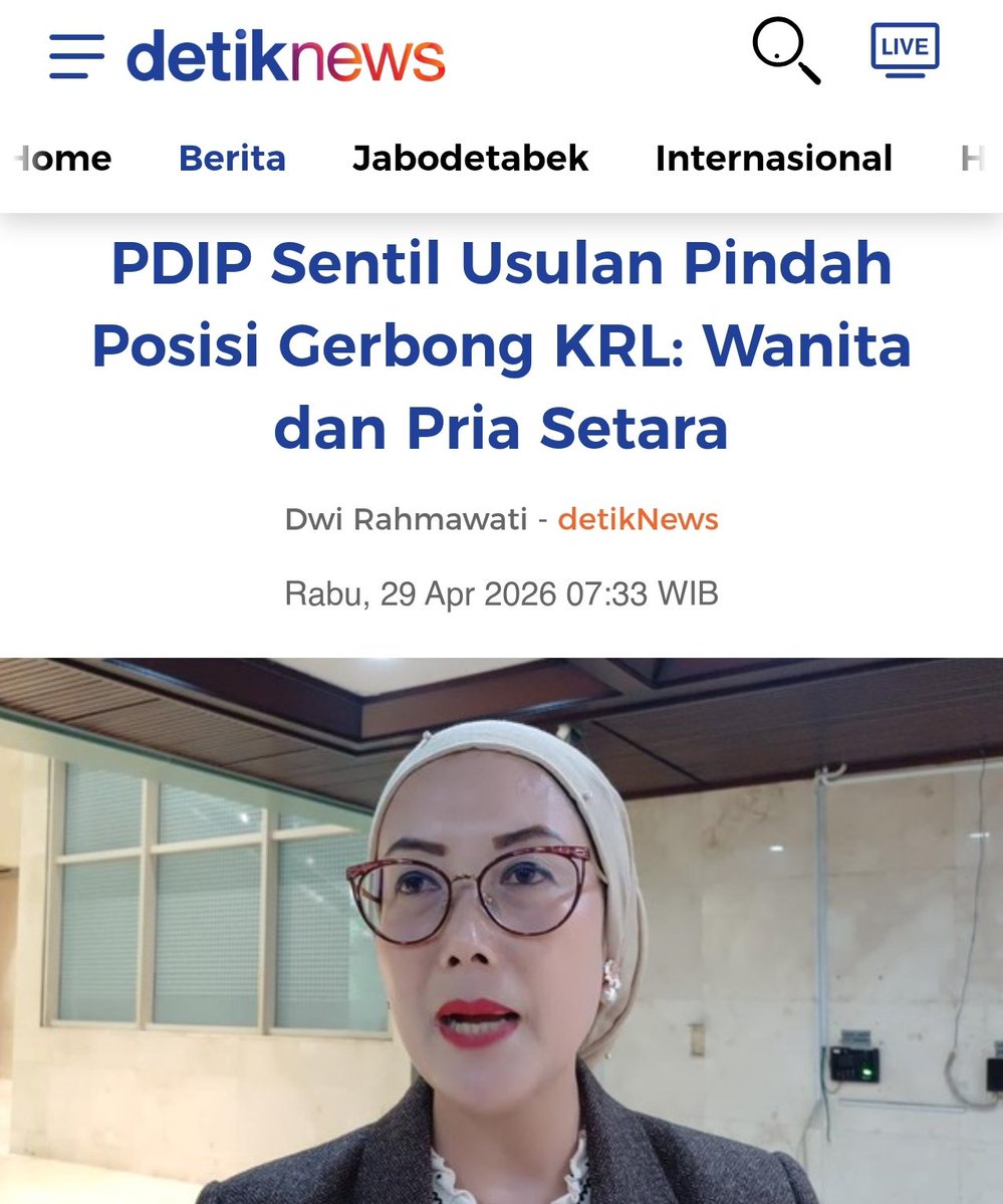 Mohamad Guntur Romli tweet media