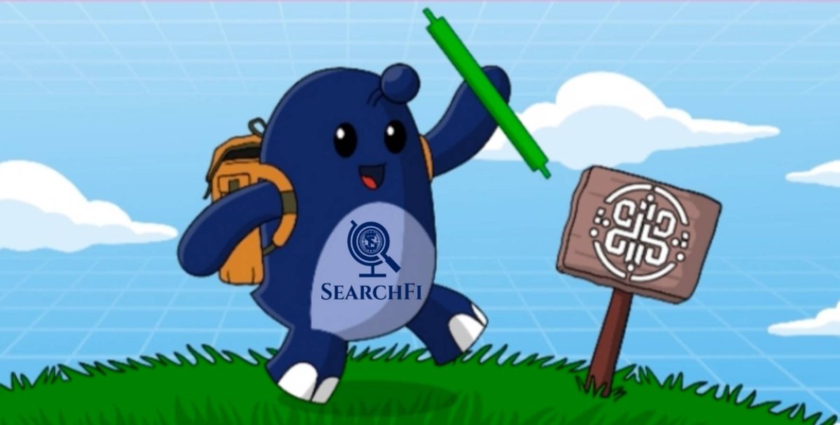 Searchfi tweet media