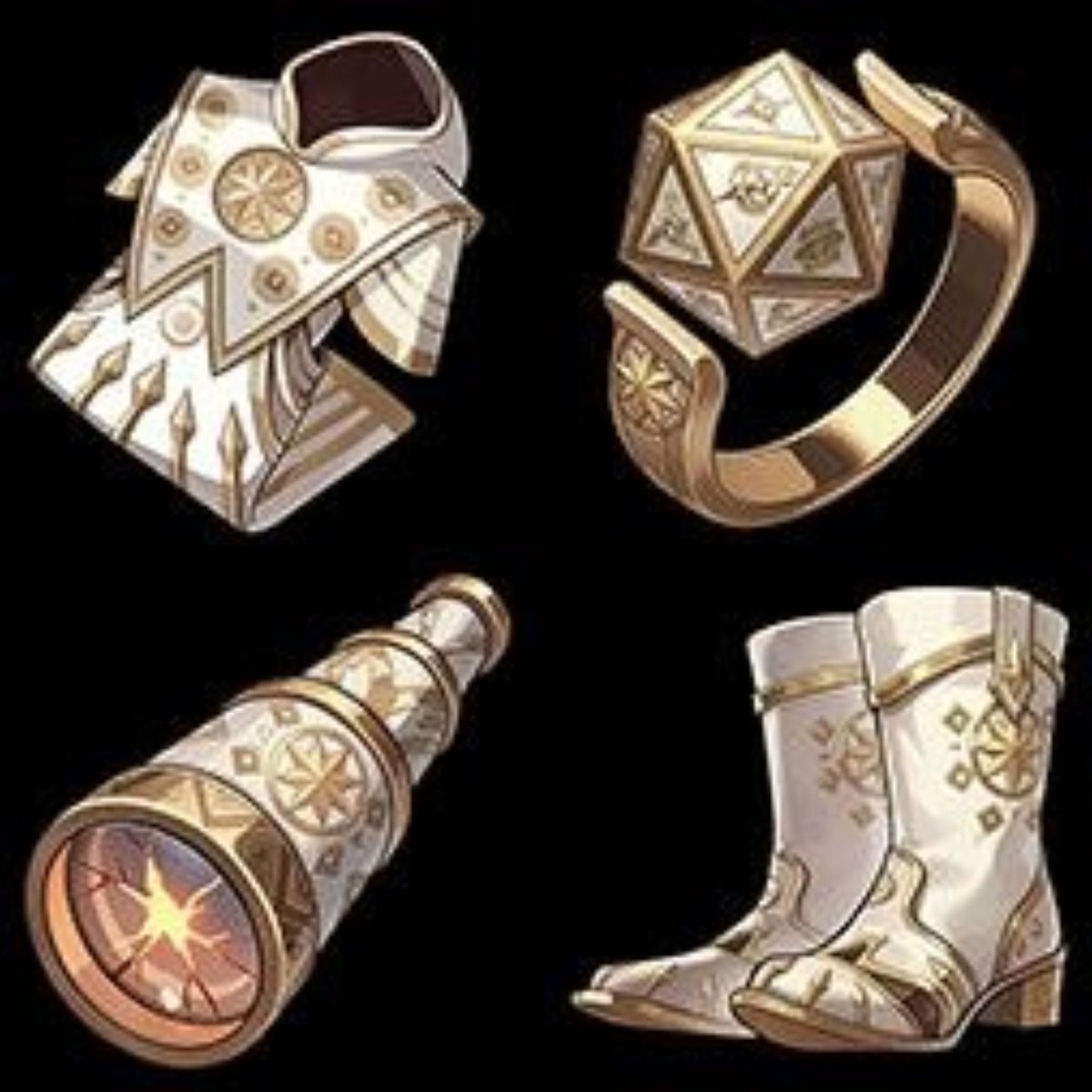 Star Rail Universe tweet media