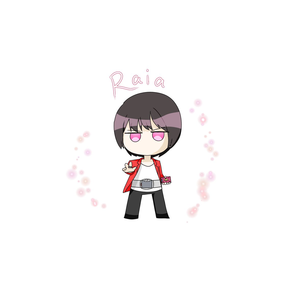 HikariRaRaR's tweet photo. デフォルメ手塚 https://t.co/BHH4hCKUDk