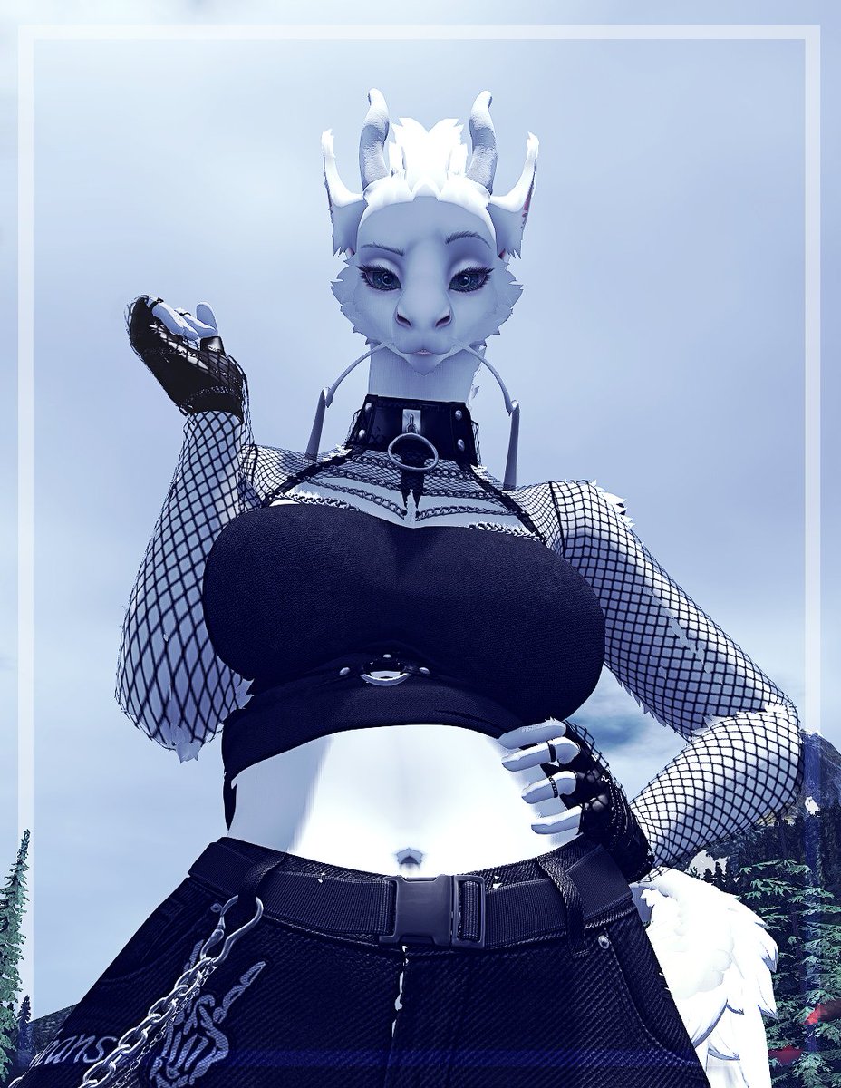 frettchenhausSL's tweet image. #secondlife