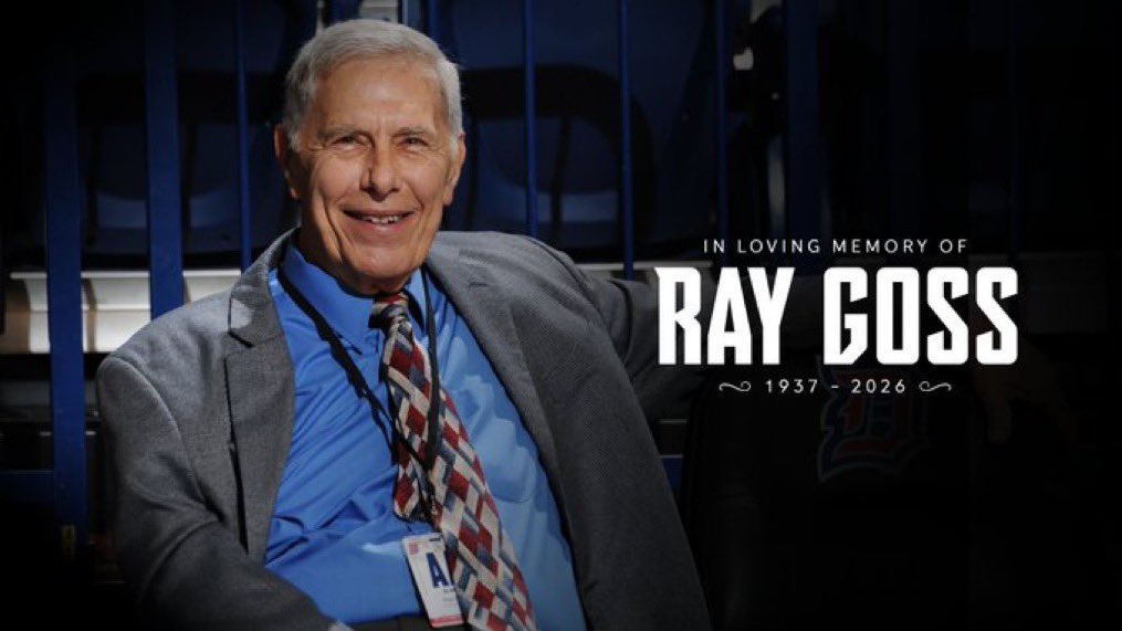 Ray Geis Weiss: Remembering Ray Goss https://t.co/NSjYOcTz0Y via @on3