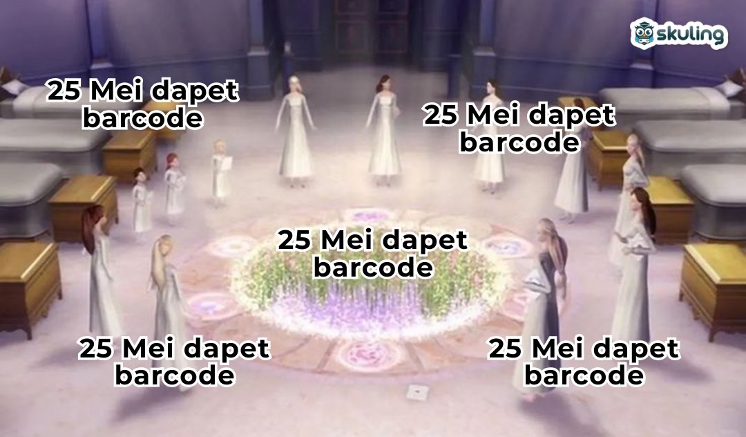 Skuling | Latsol & TO SNBT, TKA, Kedinasan tweet media