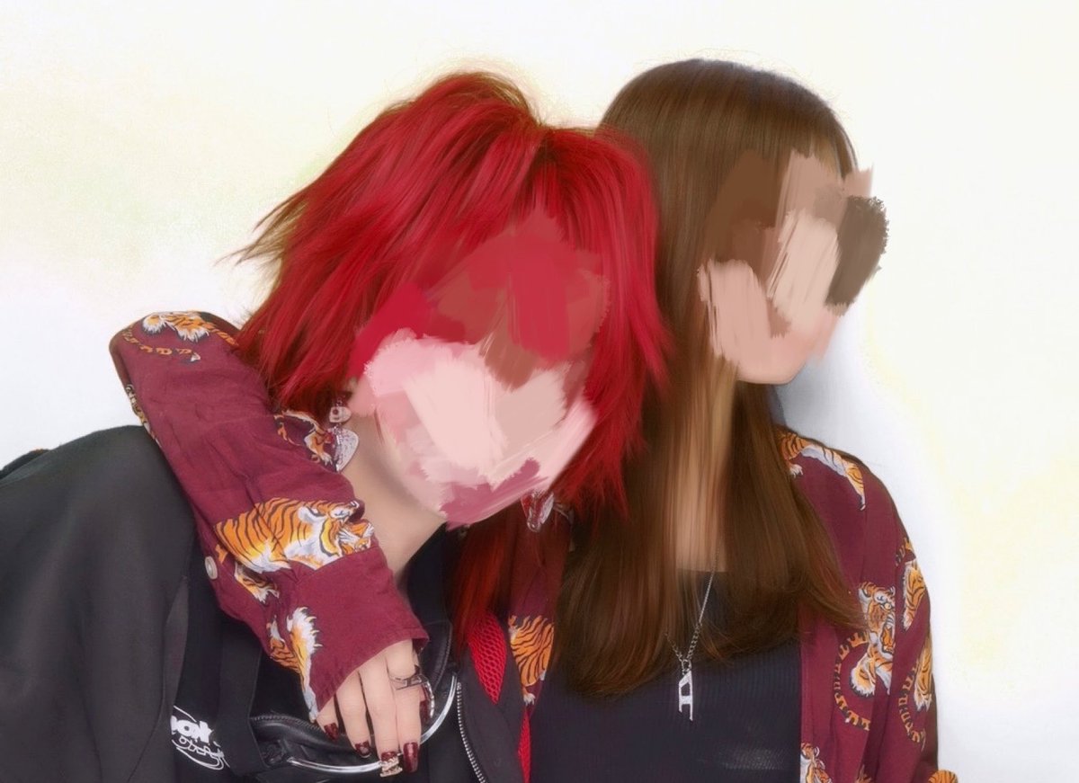 圭シャンティ tweet media