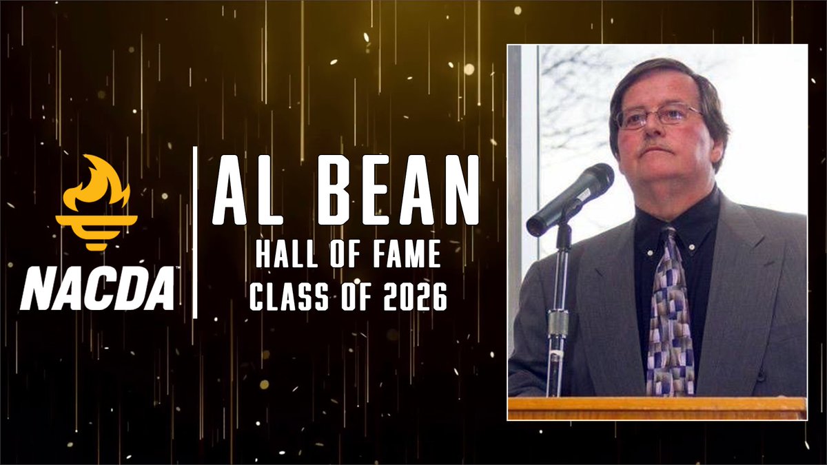 LittleEastConf's tweet photo. LEC Commissioner Al Bean Inducted into @NACDA Hall of Fame and Maine Sports Hall of Fame #NCAAD3 #whyd3 #LECpride @NCAADIII @FloCollege @d3admins @D3Commissioners @USouthernMaine @usmhuskies
https://t.co/b440Dcf64s https://t.co/MwG2Qu0HUN