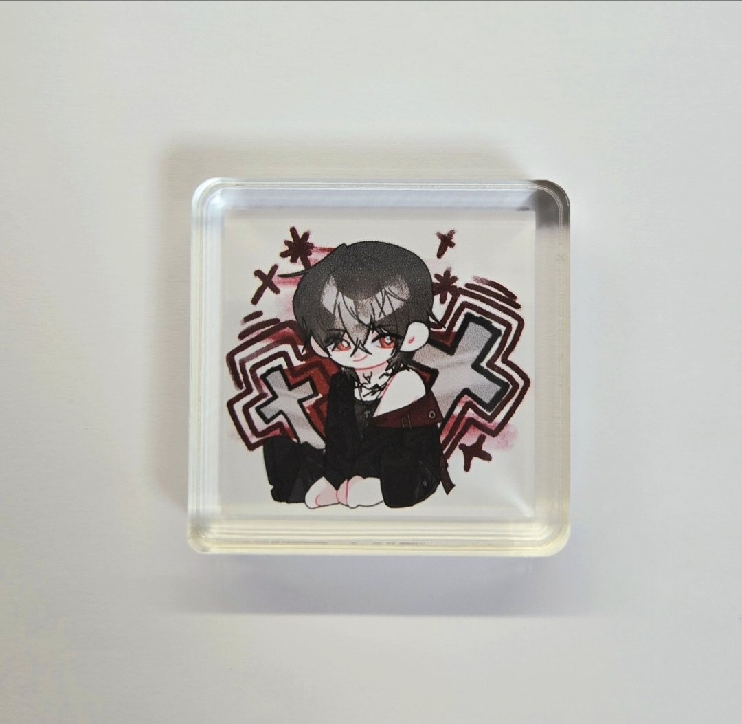 thxuvry_mongchi's tweet image. #RT 🖤

쭈니랑 까망이 사랑한 지 800일 됐대🫶🏻 .ᐟ.ᐟ.ᐟ.ᐟ
쭈니 800일 기념 rt이벤트 진행합니다🥰
rt 해 주신 분들 중 한 분 추첨하여 아래 사진의 띠부띠부씰과 코롯토 보내 드립니다❗

💌 참여방법 : RT &amp;amp; 쭈니 온리계🖤☀️
💌 당첨인원 : 1명
💌 당첨발표 : 5/2 (토)