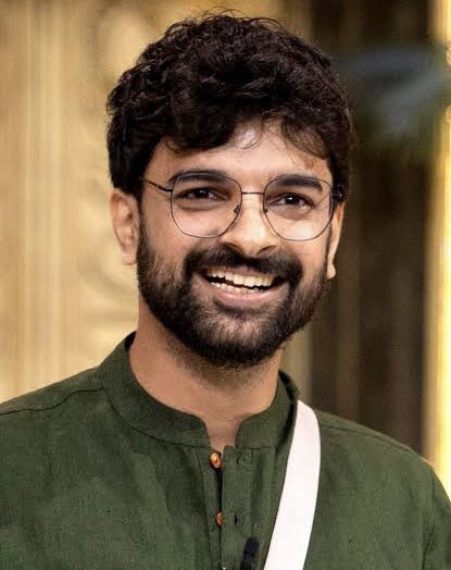 Indrajit tweet media