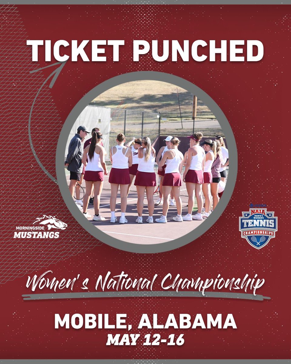 Morningside Tennis tweet media