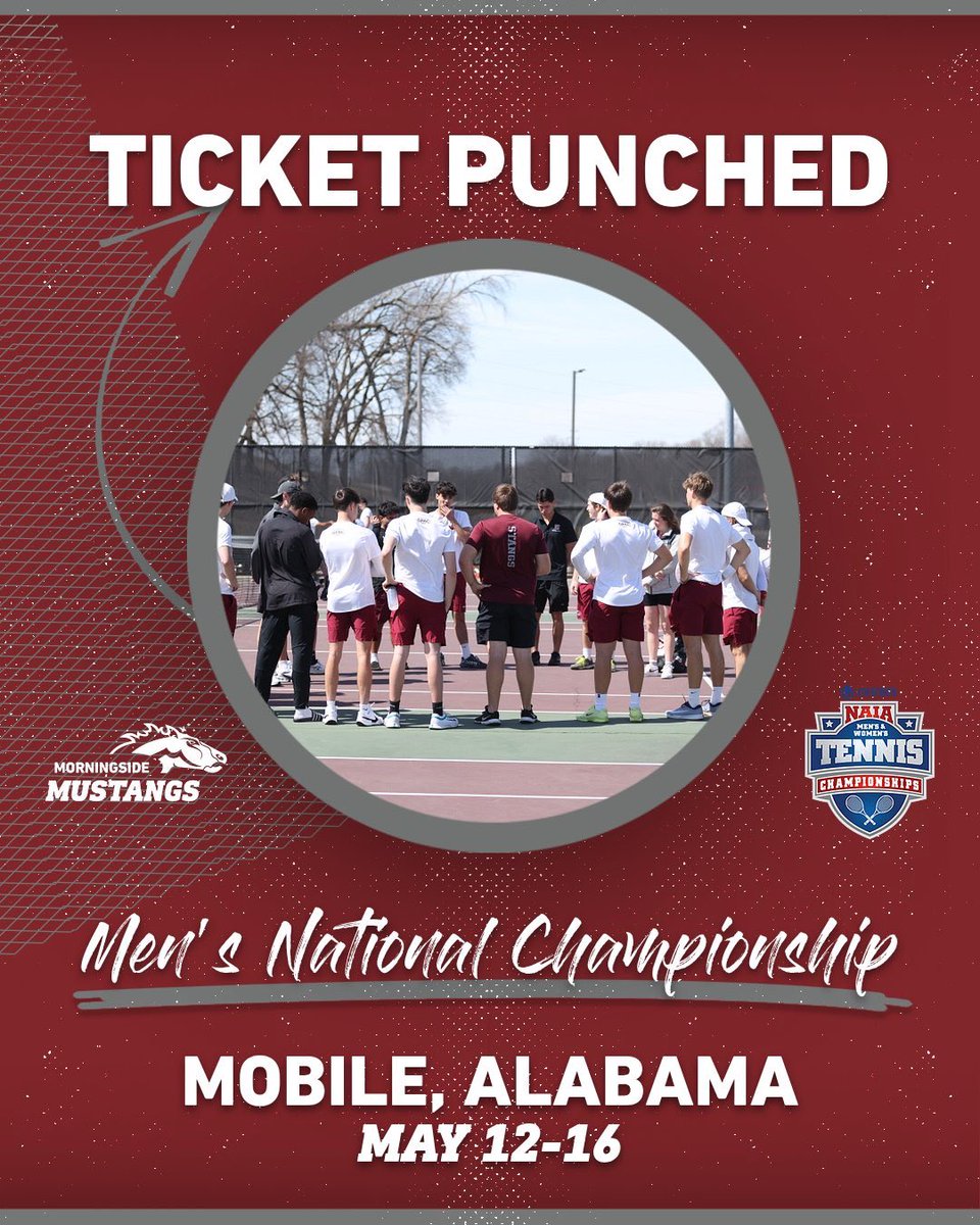 Morningside Tennis tweet media