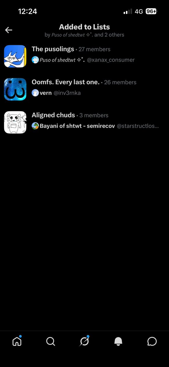 EVIL Puso || SUSSED AT 233 tweet media