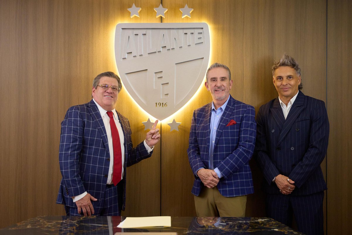 Emilio Escalante tweet media