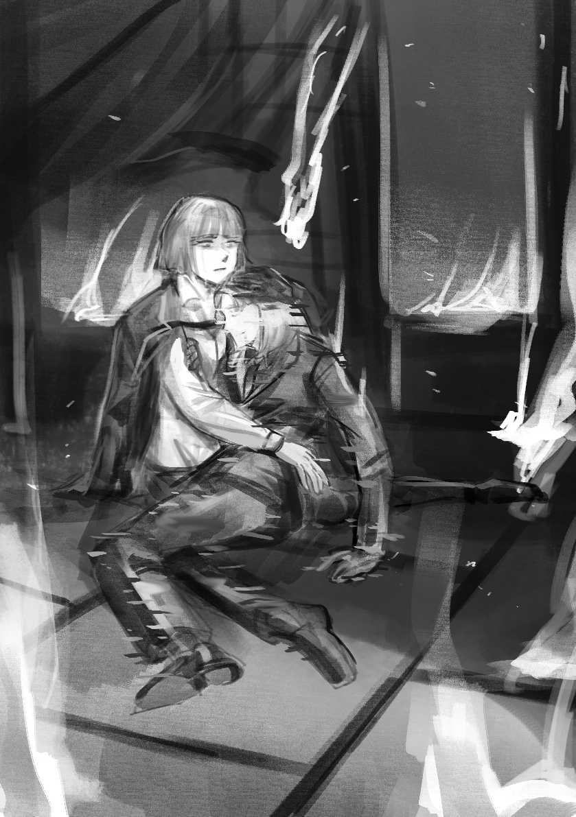 火焰壶发射器 tweet media