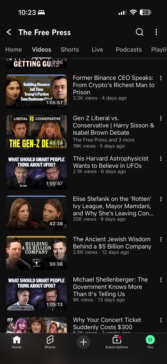 Ryan Grim tweet media