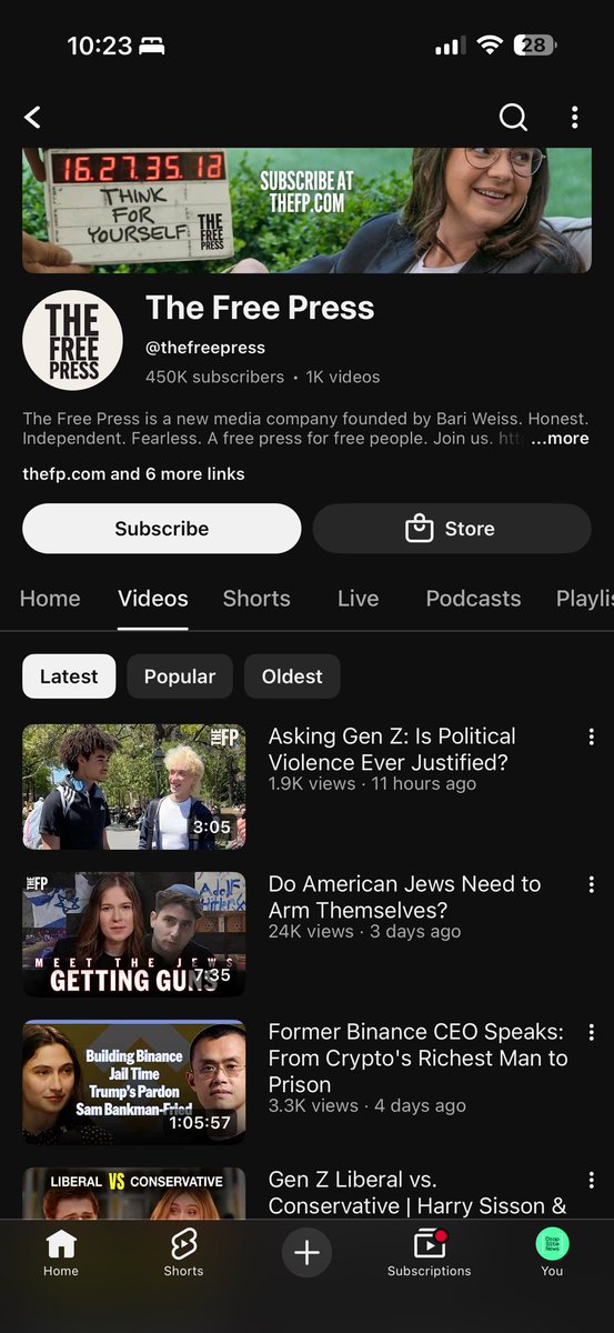 Ryan Grim tweet media