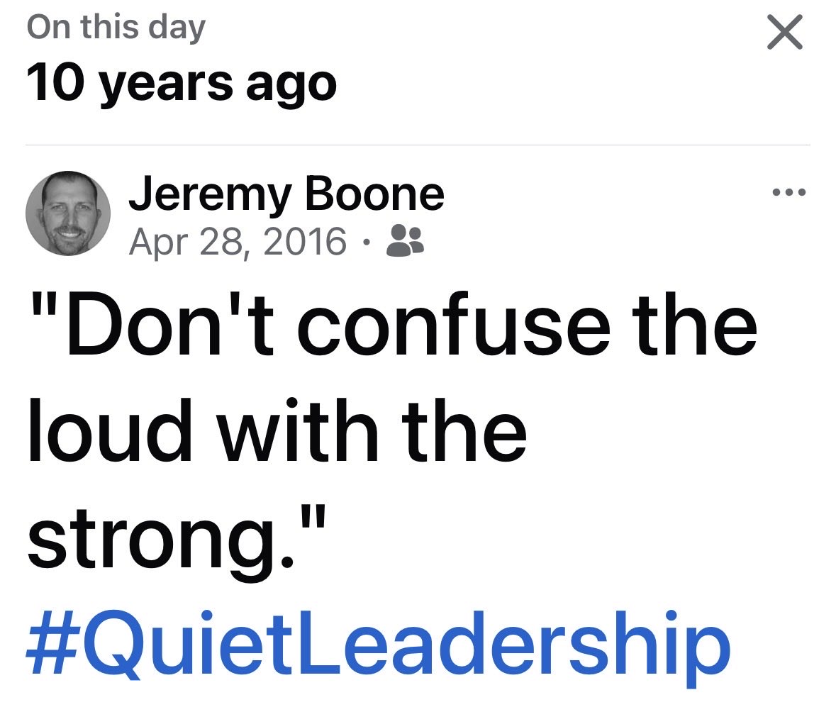 AthleteByDesign's tweet photo. TRUE THEN… STILL TRUE NOW https://t.co/IXAKHKkORh