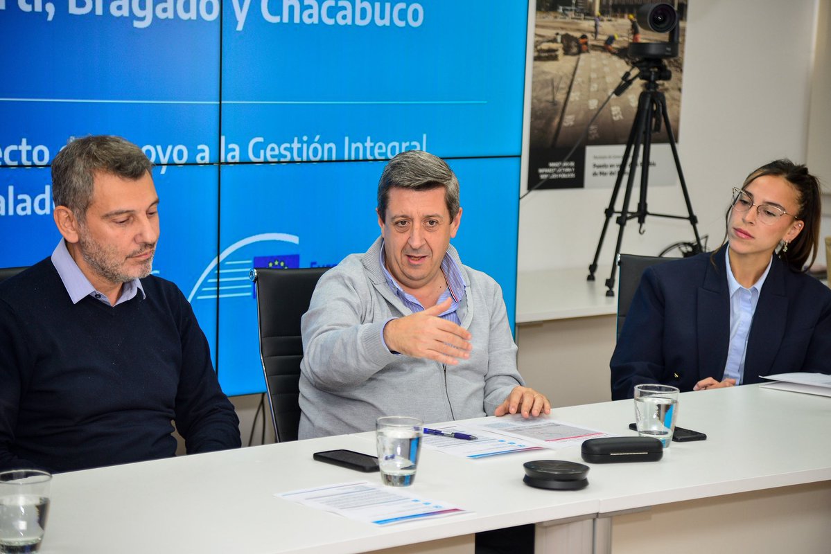 Miguel Saredi tweet media