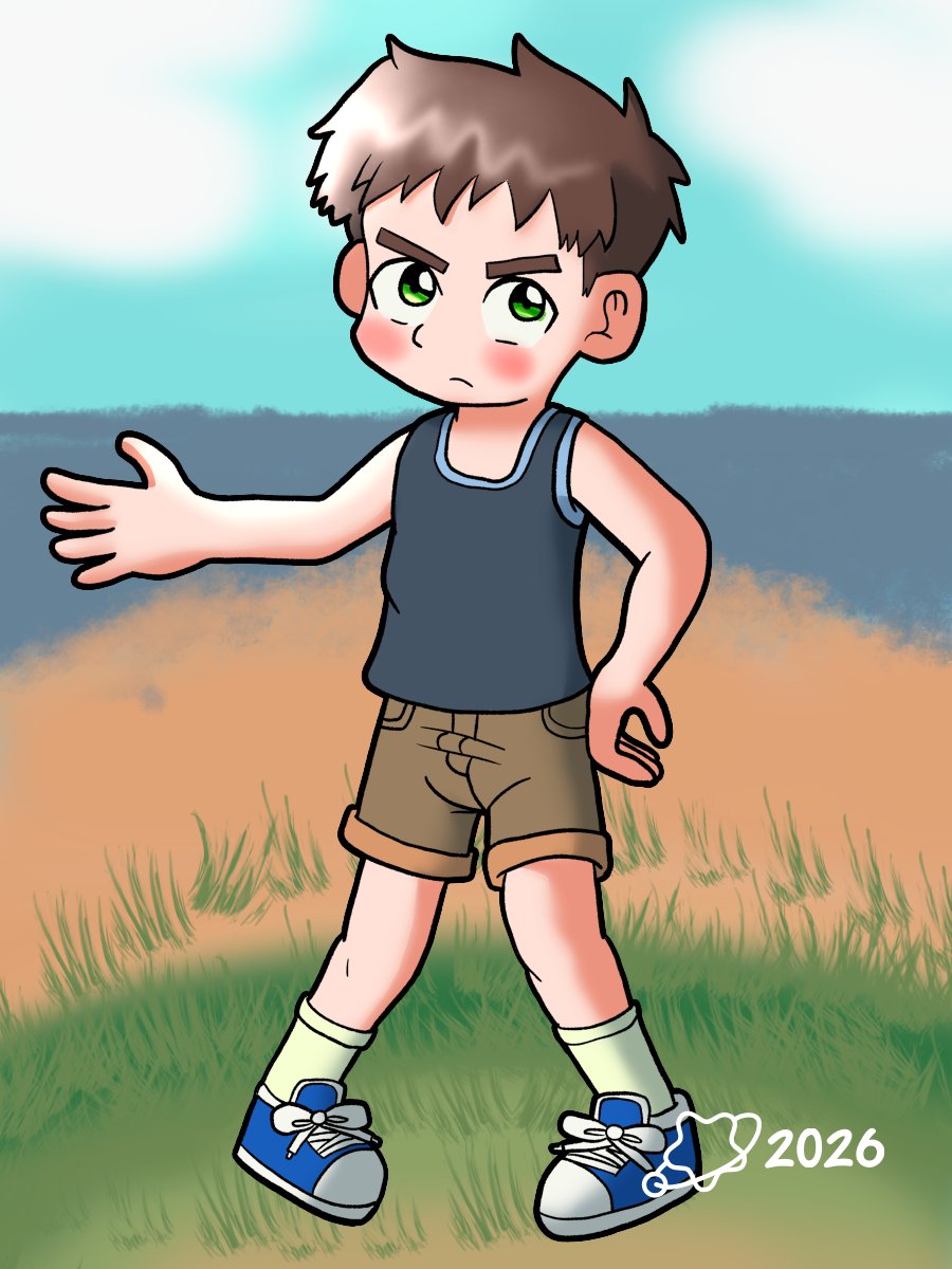 Erick Medina tweet media