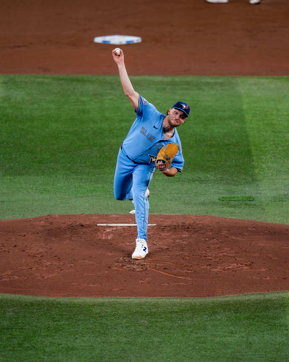 Toronto Blue Jays tweet media