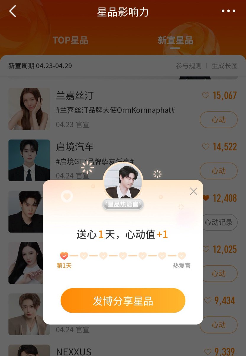 TIANTIAN ( 甜甜 ) ZONE IN THAILAND tweet media