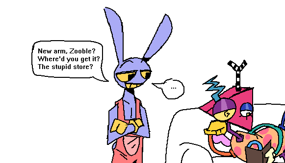 alien crime lord tweet media