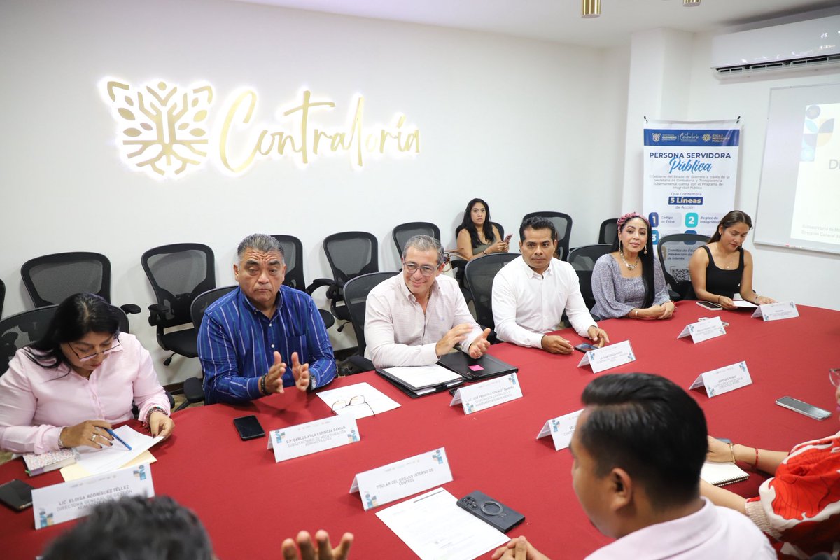 Francisco González tweet media