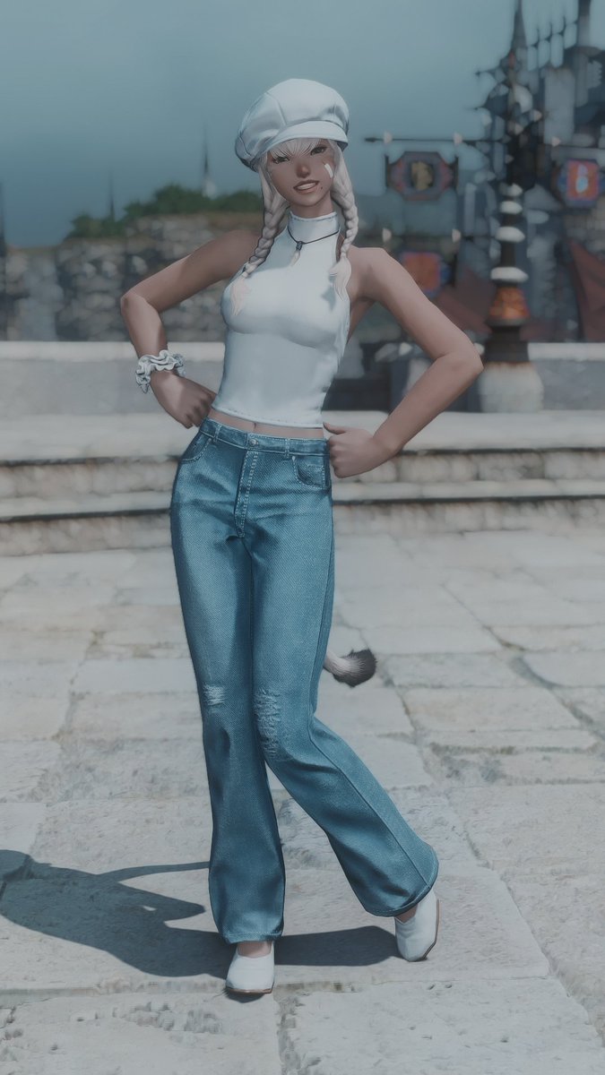 Abeari 🌂🌻Bearista Vtubear tweet media