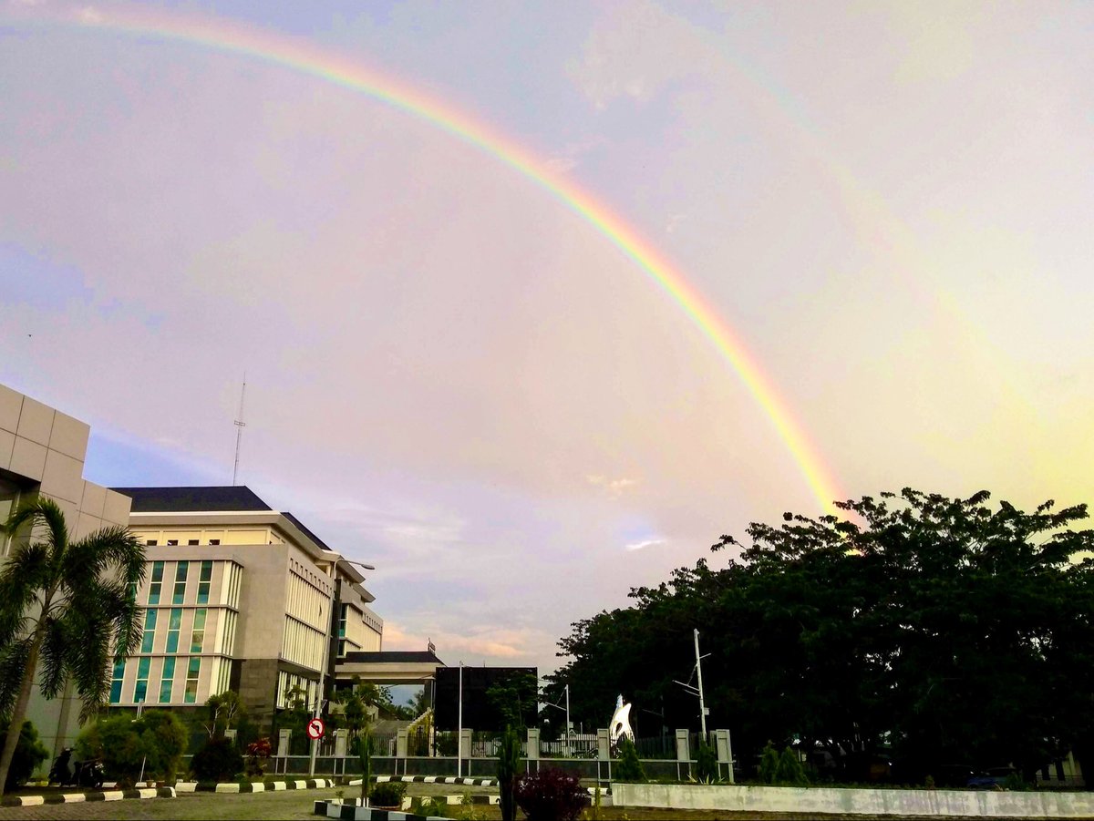 (Om) Adit tweet media