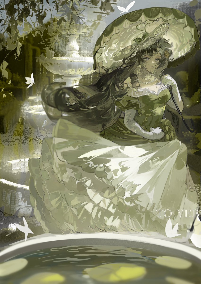 睫毛控 tweet media