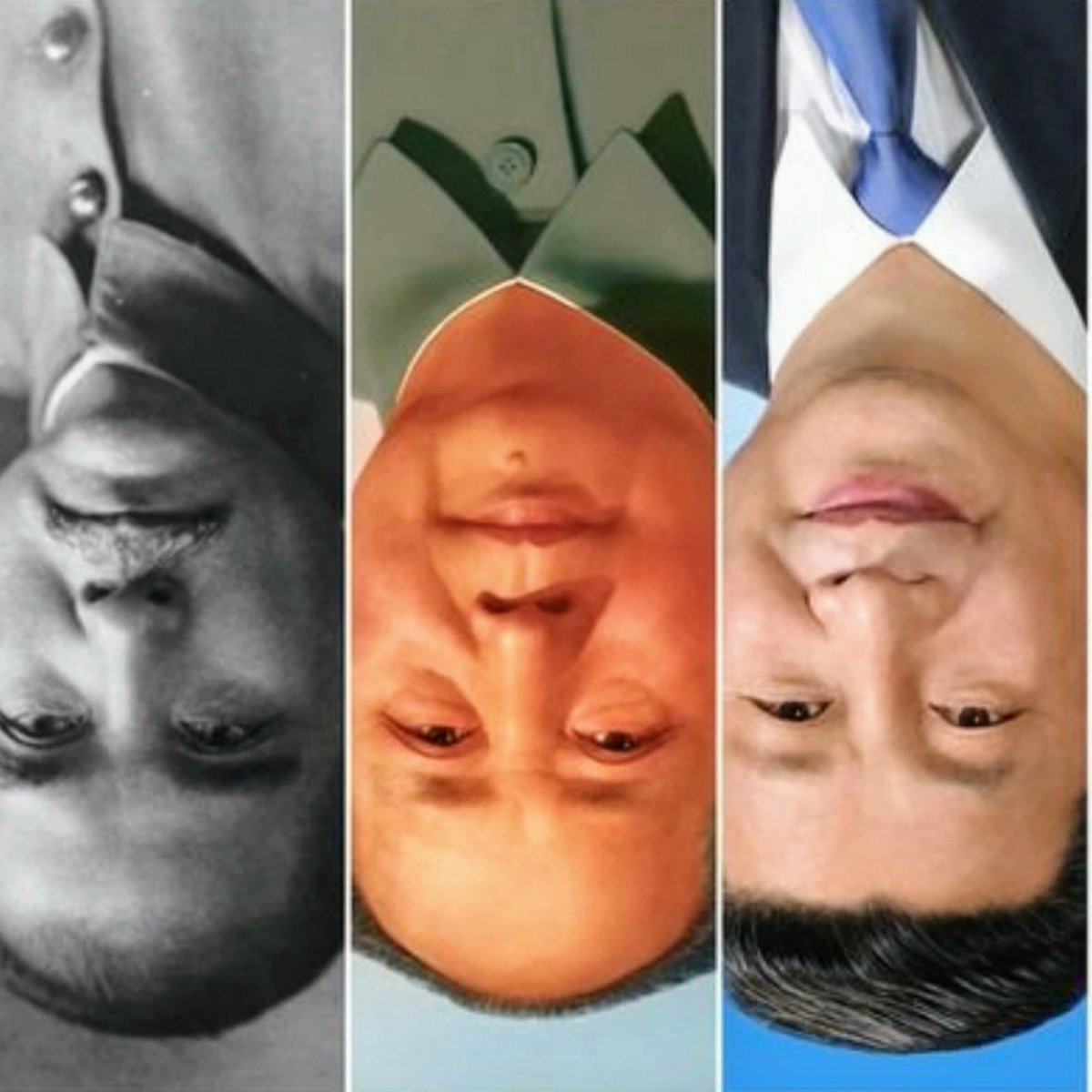 느리게걷기 tweet media