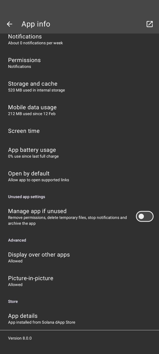 Mike Page tweet media