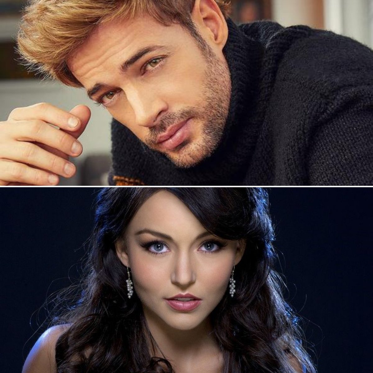 Angelique Boyer Brasil tweet media