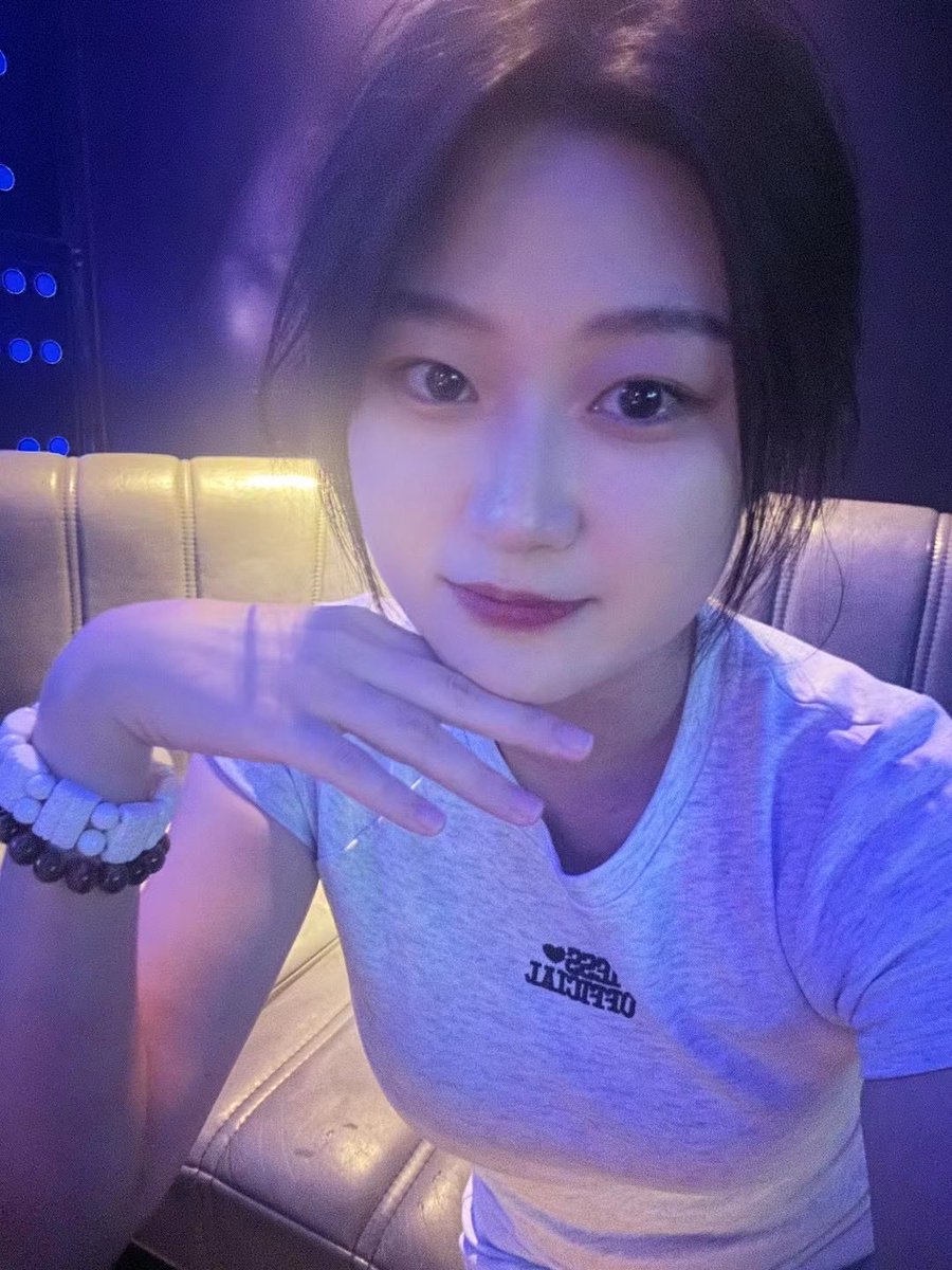 瑾李 tweet media