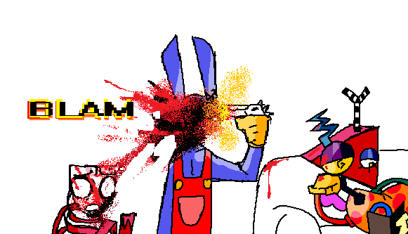 alien crime lord tweet media