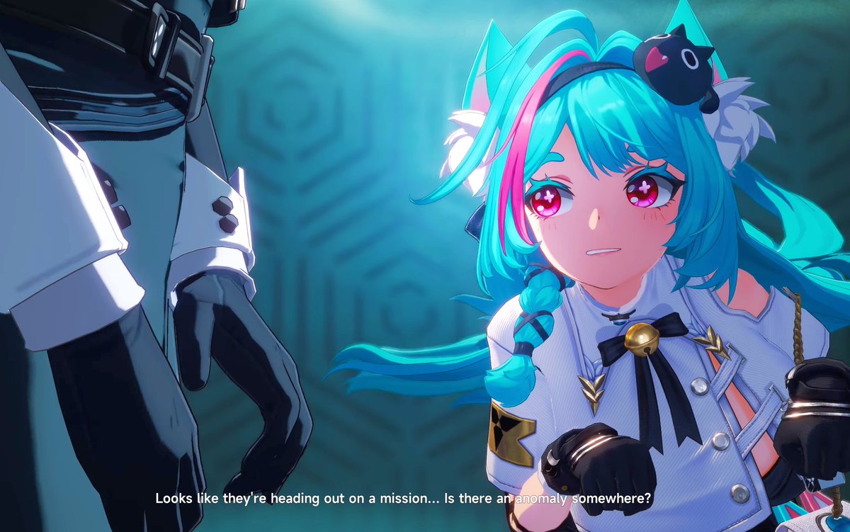 Daily Mint Mains ♡ tweet media