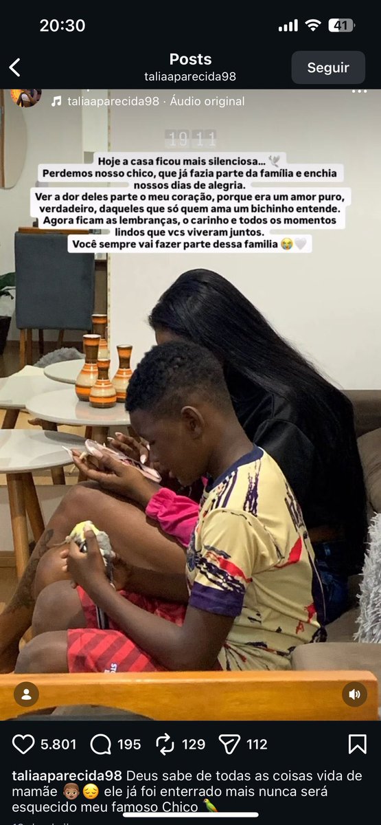 <a href="/kaarolzx/">kaarolzx</a> A criança com o bicho morto na mão enquanto ela fuma baseado e edita story, pqp