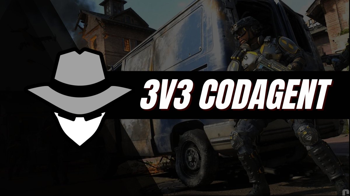 CODAgent tweet media