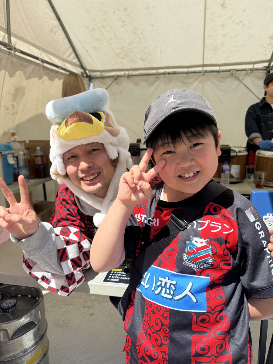 【公式】北海道海鮮居酒屋 いろりあん tweet media