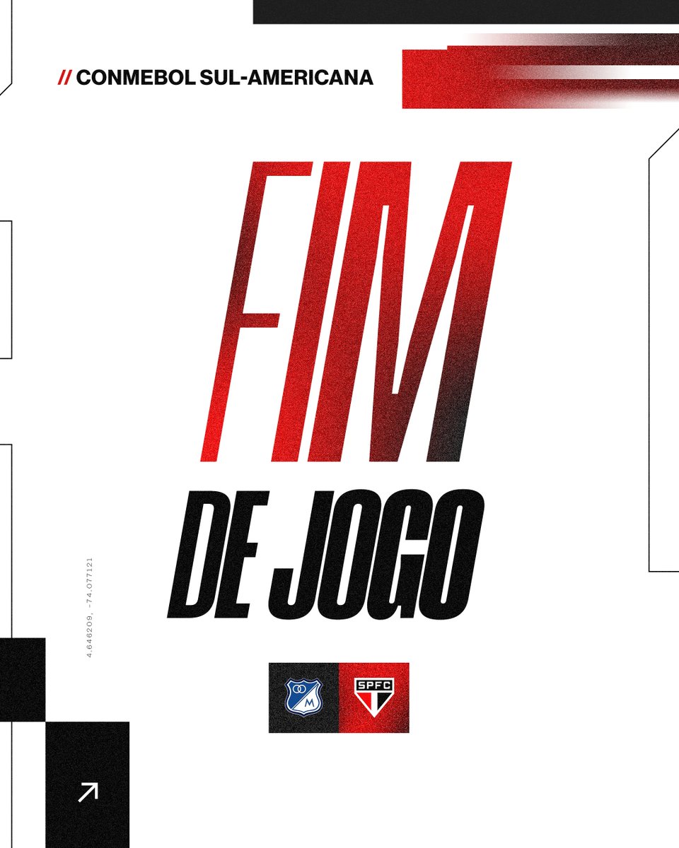 São Paulo FC tweet media