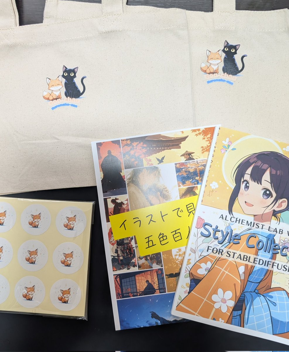 ふぃあ tweet media