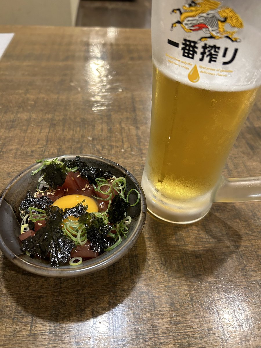 らい🍻 tweet media