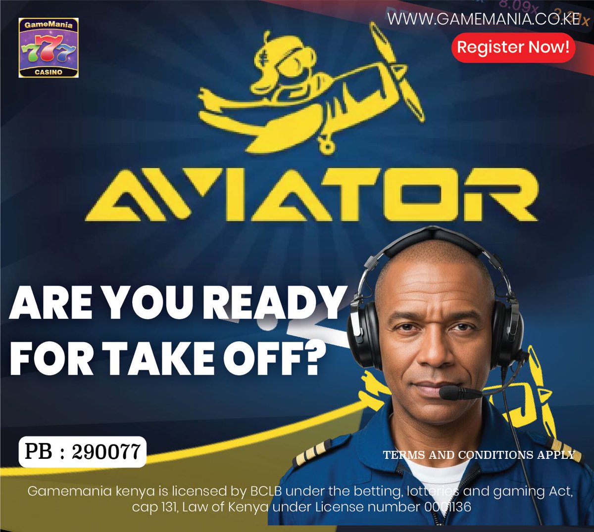 Gamemaina_ke's tweet image. The month is wrapping up na kama kawaida end month energy hits different 🎰🔥
It’s not about how you started, it's how you finish.
Step in, play smart, and own the moment 💸
#GameMania
#PlaySmart
#SpinAndWin
#EndMonthVibes