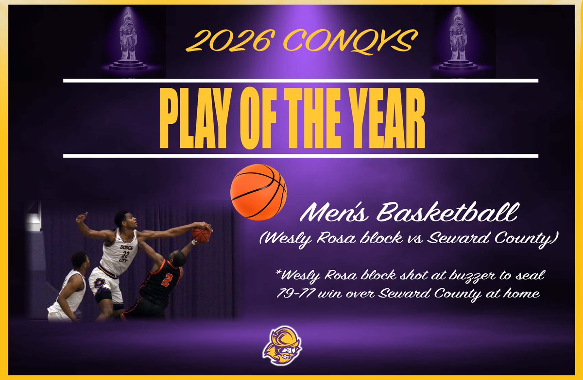 Dodge City CC Conquistadors tweet media