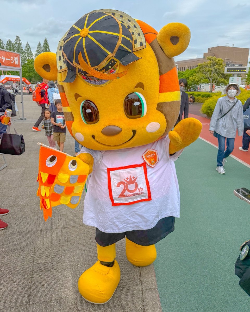 きいぱんく tweet media