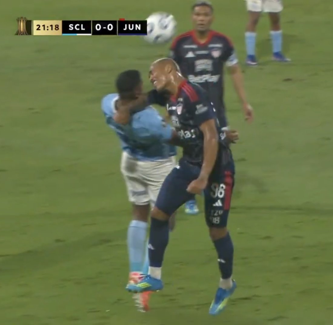 En pocos minutos, el partido tranquilo. No se puede ir siempre de esta manera
