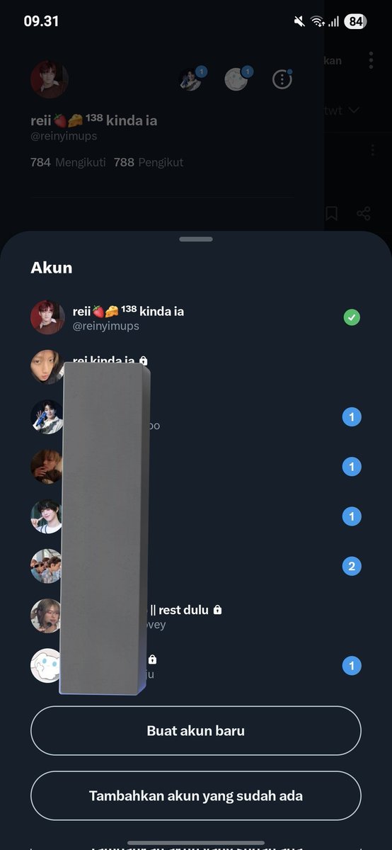 reii🍓🧀 ¹³⁸ kinda ia tweet media