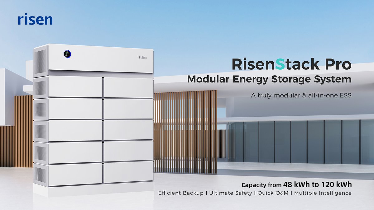Risen Storage (@RisenStorage) / Posts / X